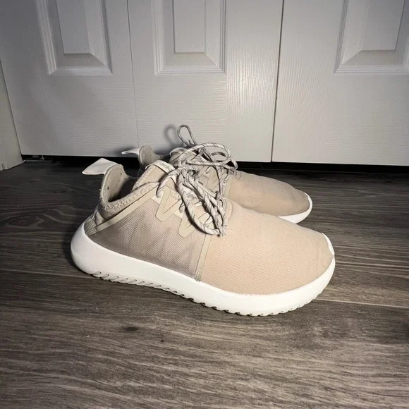 adidas gazelle silver green womens Tenis Adidas Tubular Viral 2 Mujer CQ3012 Running Beige main image 0